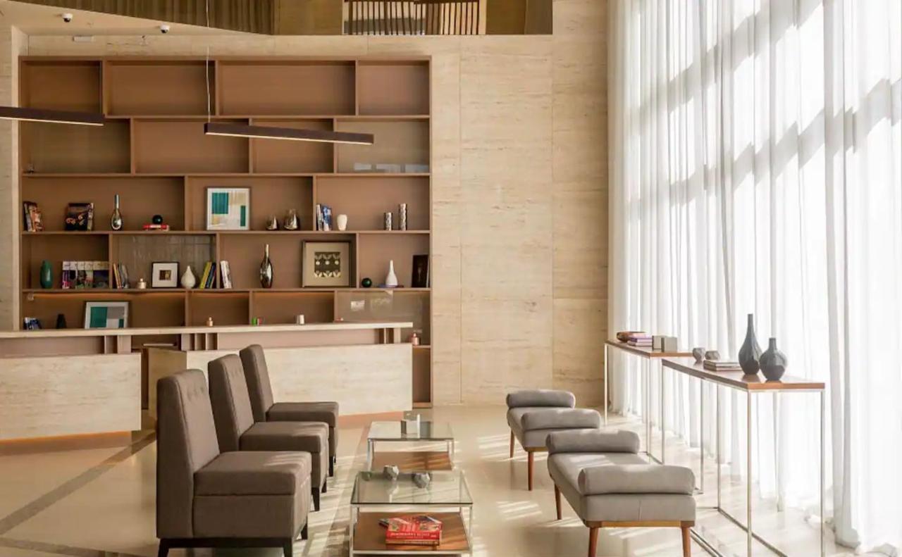 Loft Em Predio Sofisticado Apartment Rio de Janeiro Exterior photo