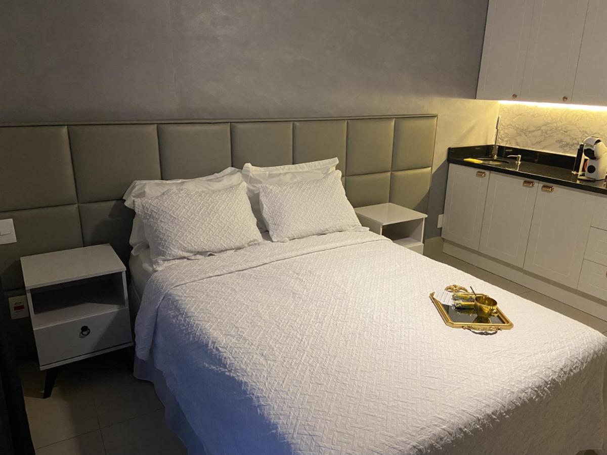 Loft Em Predio Sofisticado Apartment Rio de Janeiro Exterior photo